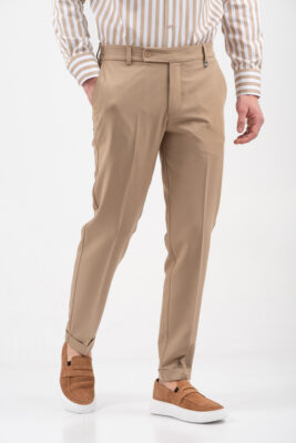 Παντελόνι Vittorio 500 26 DIVERSO 2 cigar