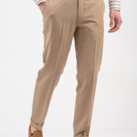 Παντελόνι Vittorio 500 26 DIVERSO 2 cigar