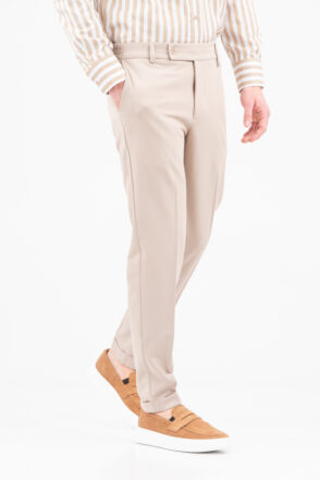 Παντελόνι Vittorio 500 26 DIVERSO 3 beige