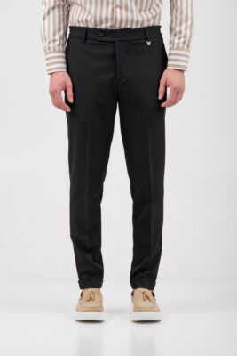 Παντελόνι Vittorio 500 26 DIVERSO 4 black