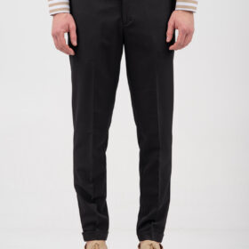 Παντελόνι Vittorio 500 26 DIVERSO 4 black