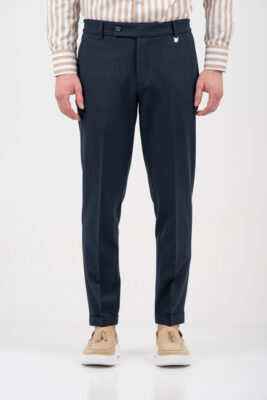 Παντελόνι Vittorio 500 26 DIVERSO 6 blue