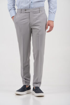 Παντελόνι Vittorio 500 26 DIVERSO 8 grey