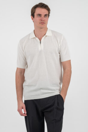 Πλεκτή μπλούζα Vittorio 700 26 002 001