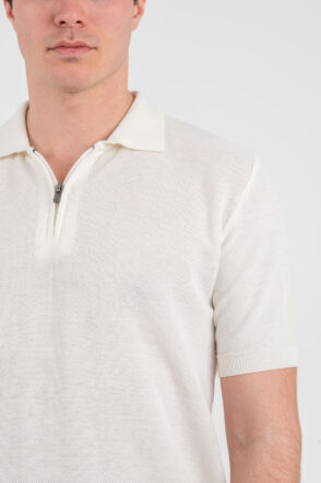 Πλεκτή μπλούζα Vittorio 700 26 002 002