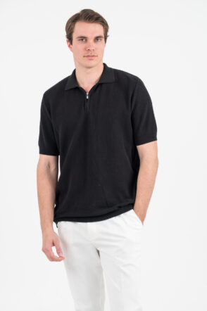 Πλεκτή μπλούζα Vittorio 700 26 002 004