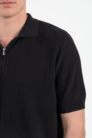 Πλεκτή μπλούζα Vittorio 700 26 002 005