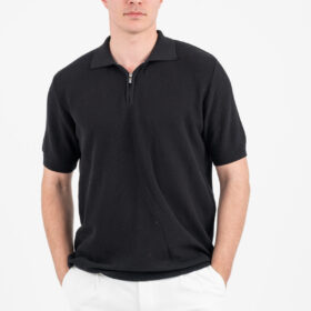 Πλεκτή μπλούζα Vittorio 700 26 002 2