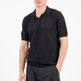 Πλεκτή μπλούζα Vittorio 700 26 004 1