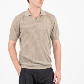 Πλεκτή μπλούζα Vittorio 700 26 005 1 ΜΙΝΤ