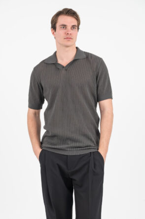 Πλεκτή μπλούζα Vittorio 700 26 005 2 ΚΗΑΚΙ