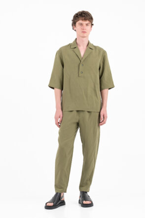 Πουκαμισο Vittorio 300 26 ARANDE 001