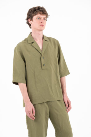 Πουκαμισο Vittorio 300 26 ARANDE 002