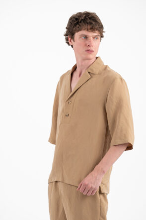 Πουκαμισο Vittorio 300 26 ARANDE 009