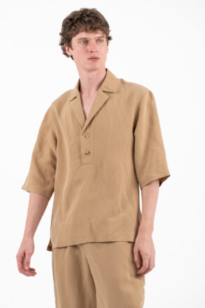 Πουκαμισο Vittorio 300 26 ARANDE 011