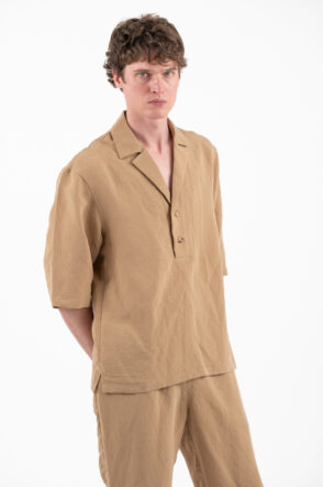 Πουκαμισο Vittorio 300 26 ARANDE 012