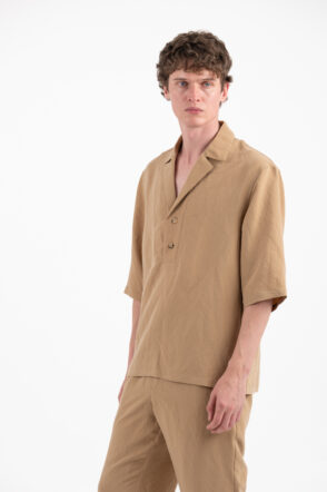 Πουκαμισο Vittorio 300 26 ARANDE 013