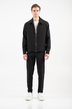 1 Jacket Vittorio 600 26 PARMEZZI