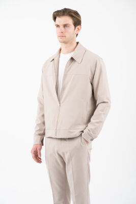 2 Jacket Vittorio 600 26 PARMEZZI