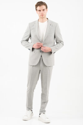 2 Κοστούμι Vittorio 100 26 BAROZI