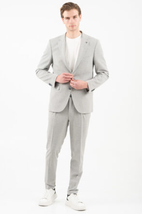 2 Κοστούμι Vittorio 100 26 BAROZI