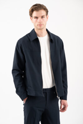 3 Jacket Vittorio 600 26 PARMEZZI