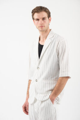 3 Overshirt Vittorio 100 26 DAVIDE