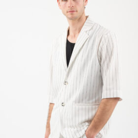 3 Overshirt Vittorio 100 26 DAVIDE