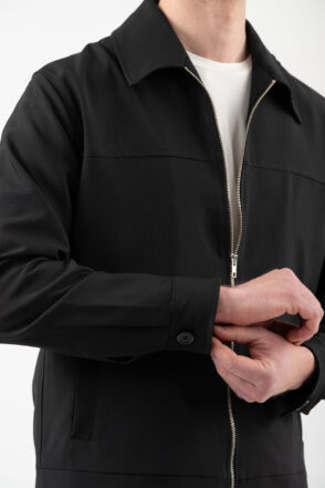 Jacket Vittorio 600 26 PARMEZZI 012