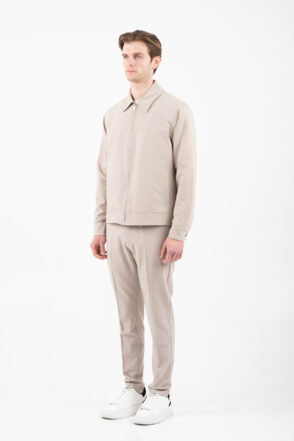 Jacket Vittorio 600 26 PARMEZZI 015