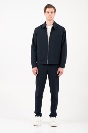 Jacket Vittorio 600 26 PARMEZZI 019