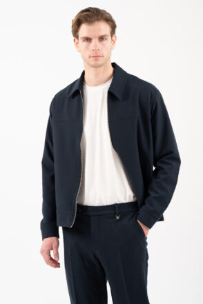 Jacket Vittorio 600 26 PARMEZZI 023