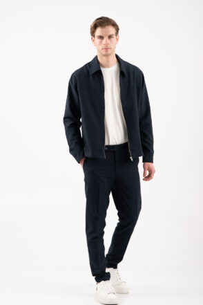 Jacket Vittorio 600 26 PARMEZZI 024