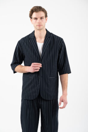 Overshirt Vittorio 100 26 DAVIDE 005