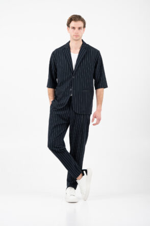 Overshirt Vittorio 100 26 DAVIDE 006