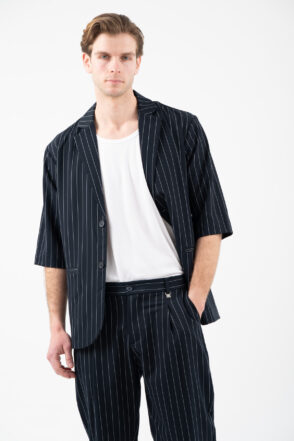 Overshirt Vittorio 100 26 DAVIDE 007