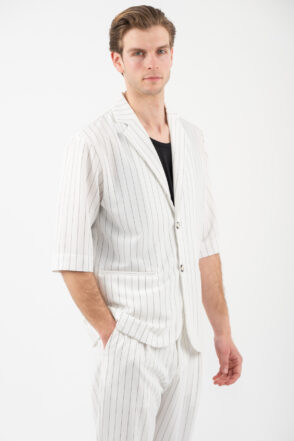 Overshirt Vittorio 100 26 DAVIDE 010