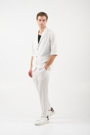 Overshirt Vittorio 100 26 DAVIDE 011