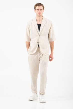 Overshirt Vittorio 100 26 DAVIDE 012