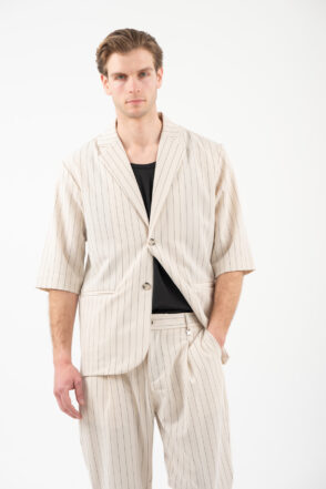 Overshirt Vittorio 100 26 DAVIDE 014