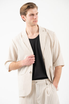Overshirt Vittorio 100 26 DAVIDE 015