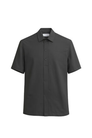 Overshirt Vittorio 300 26 BALERE 001black