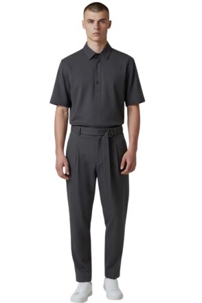 Overshirt Vittorio 300 26 BALERE 002black