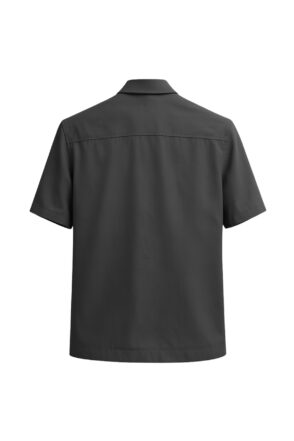 Overshirt Vittorio 300 26 BALERE 003black