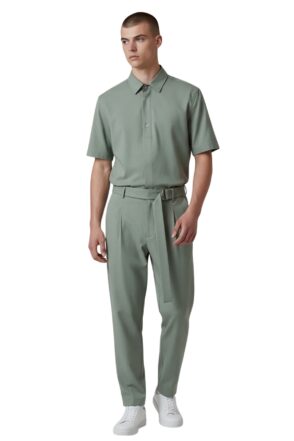 Overshirt Vittorio 300 26 BALERE 1