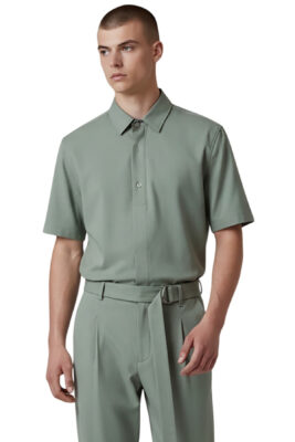 Overshirt Vittorio 300 26 BALERE 2