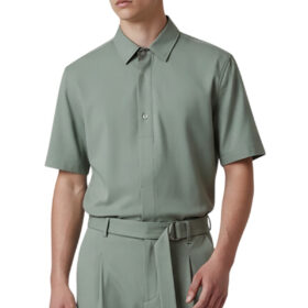Overshirt Vittorio 300 26 BALERE 2