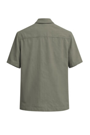 Overshirt Vittorio 300 26 BALERE 4