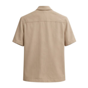 Overshirt Vittorio 300 26 BALERE BEIGE 1
