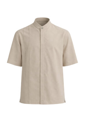 Overshirt Vittorio 300 26 BORETTO 001